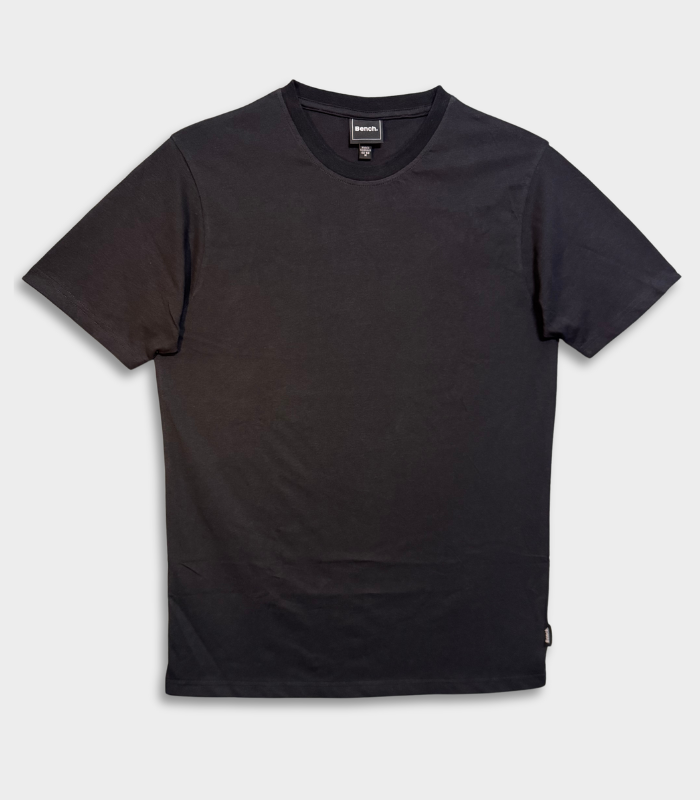 Basic T shirt - Black