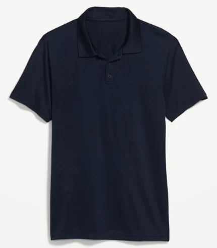 Classic Polo Shirt