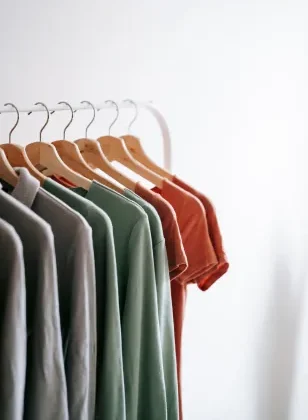 We Offer Stock-clothing