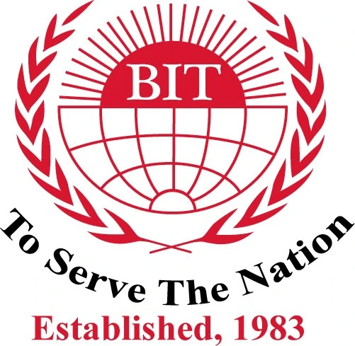 BIT Logo