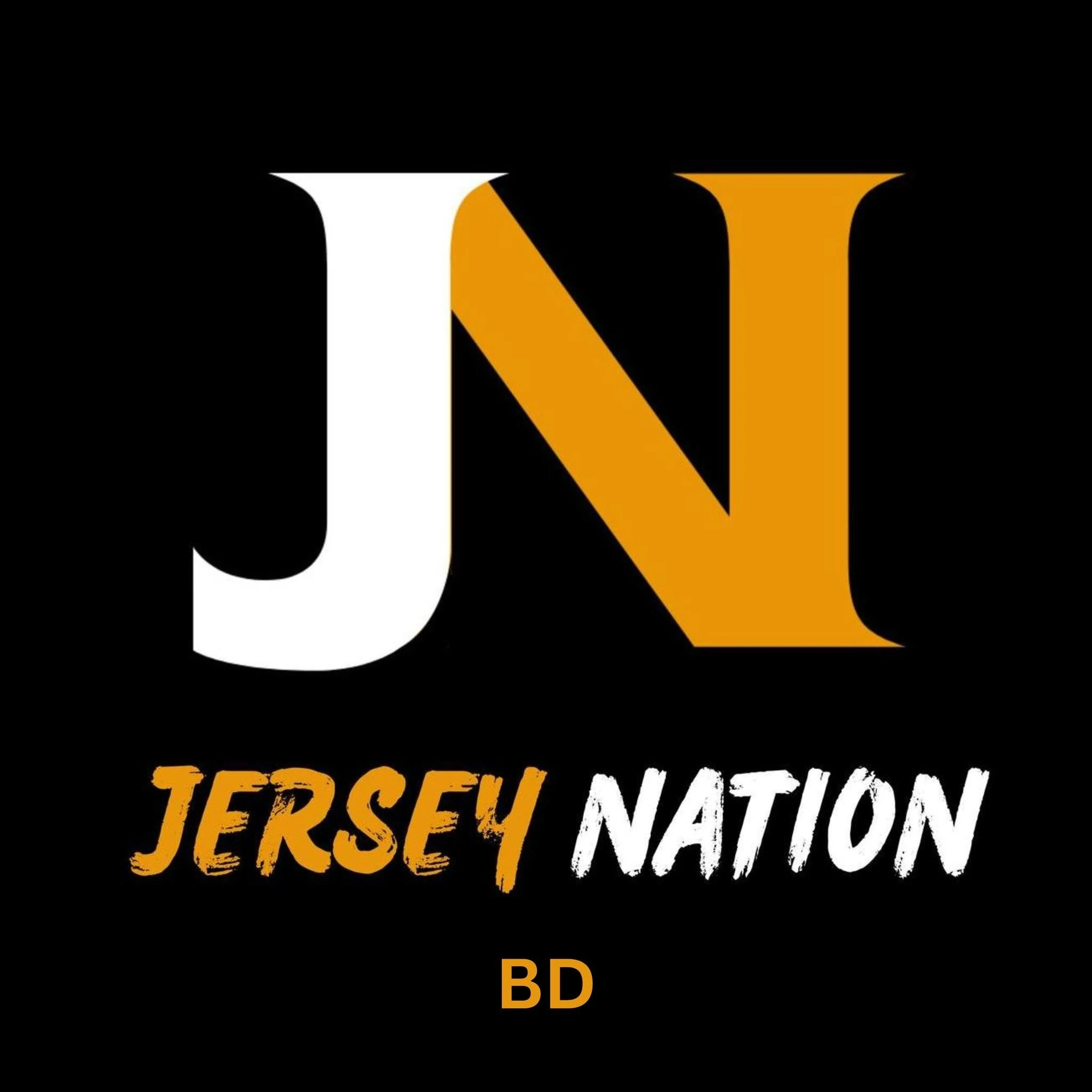 Jersey Nation
