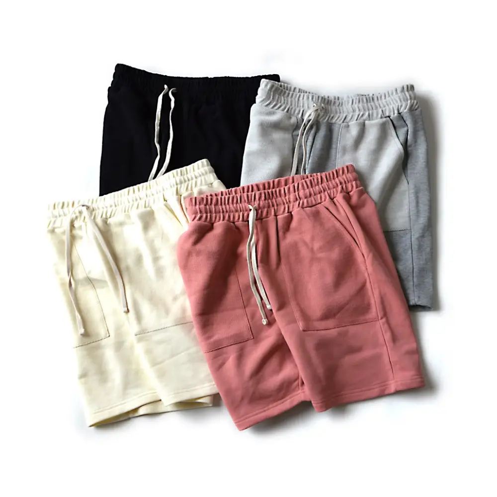 garments shorts